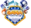 Logo del juego GANA con DVNET