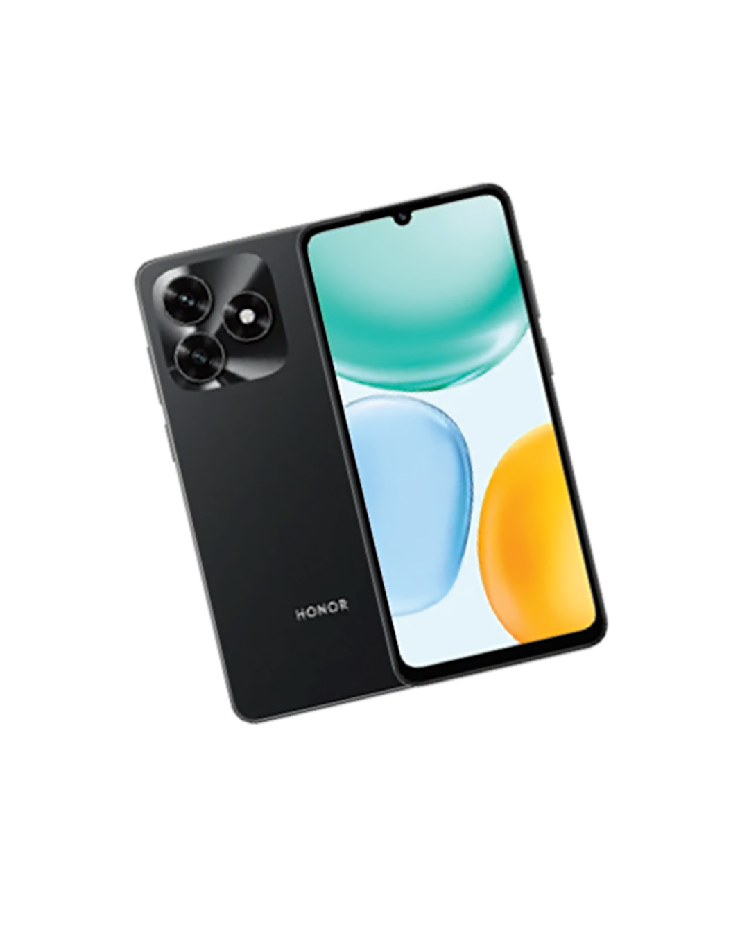 Smartphone Honor — tercer premio de GANA con DVNET